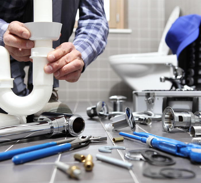 Su Tesisat Su Tesisatçısı